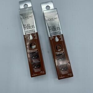 L'OREAL Paris True Match C9-10 Super Blendable Eye Concealer